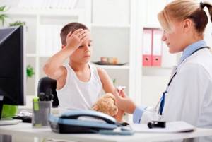 Сотрясение мозга у взрослых и детей: причины, симптоматика, лечение