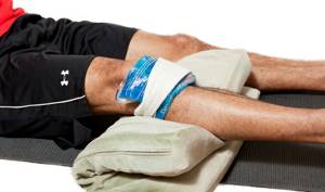 Перелом коленного сустава: симптомы, лечение, реабилитация