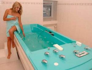 Сероводородные ванны: показания и противопоказания, как принимать, польза и вред