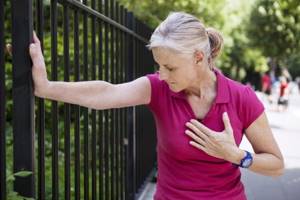 Инфаркт миокарда: симптомы, лечение, первая помощь