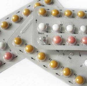 Гормональные противозачаточные таблетки повышают риск развития опухолей мозга (глиомы)