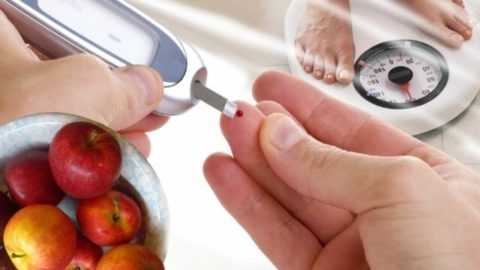 Диета при сахарном диабете 2 типа, разрешенные и запрещенные продукты, меню по дням на неделю