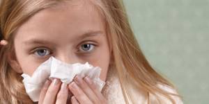 Кровотечение из носа: прчины носового кровотечения у детей и взрослых, первая помощь