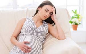 Парацетамол во время беременности – одна из причин задержки речевого развития у детей