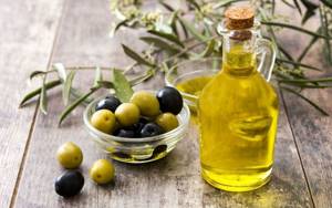 Оливковое масло - польза и вред для здоровья. Как выбрать лучшее масло