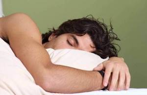 Сон при искусственном освещении является фактором риска ожирения