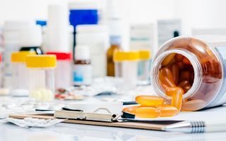 Лекарства для лечения гайморита: какие препараты эффективны при гайморите