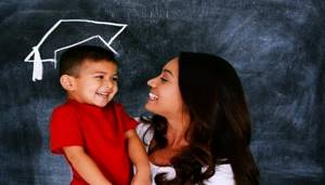 Головной мозг единственных детей в семье работает по-другому