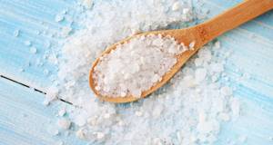 Морская соль содержит микропластик и скоро будет опасно добавлять ее в пищу