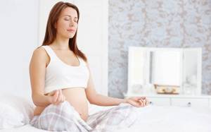 Гипертонус матки при беременности: симптомы, лечение, причины, чем опасен