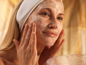 Морщины на лице: как избавиться, домашние маски от морщин, крем, масло, массаж, гимнастика