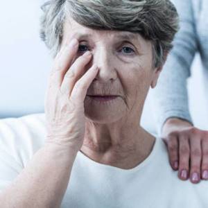 Популярные антидепрессанты увеличивают риск развития деменции