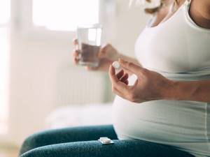 Препараты от изжоги опасны для беременных