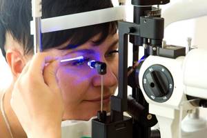 Ухудшение зрения: причины падения зрения у детей, резкое снижение зрения у взрослых, лечение