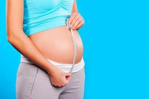 Крупный плод при беременности: признаки, причины, роды или кесарево сечение, диагностика