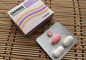 Лечение простатита антибиотиками - какие из них наиболее эффективны