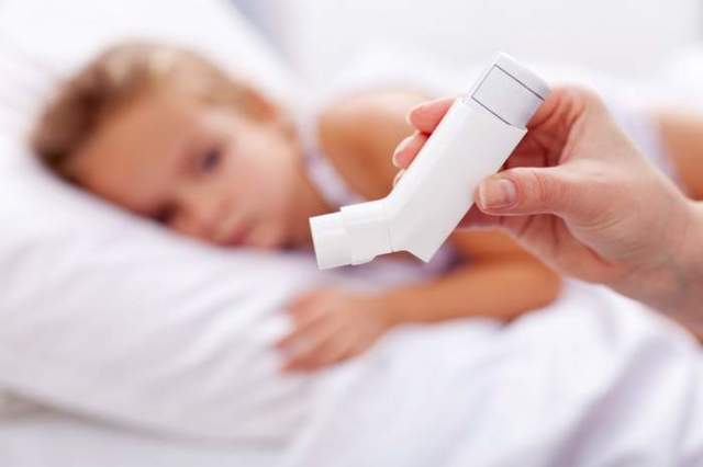 Витамин d – защита от бронхиальной астмы