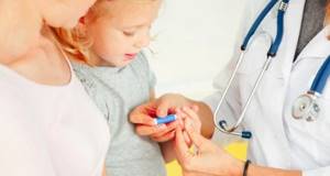 Тромбоциты повышены: причины у детей, взрослых