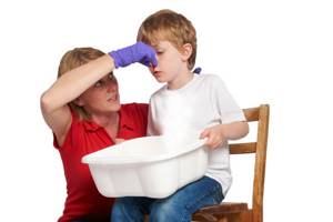 Кровотечение из носа: прчины носового кровотечения у детей и взрослых, первая помощь