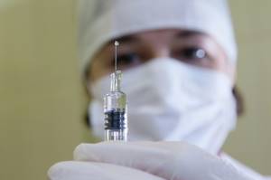 Частота осложнений от прививок возросла за год на 19%