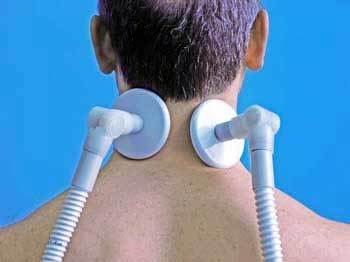 Причины и лечение боли в шее и: голове, ухе, правом или левом плече, мышцах спины