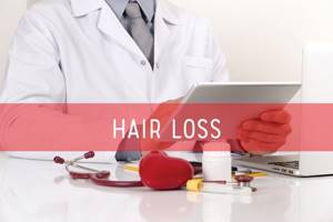 Причины выпадения волос у женщин - внутренние и внешние