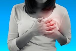 Боль в области сердца: причины ноющей, колющей, сжимающей, резкой, сильной, тупой и острой боли в сердце
