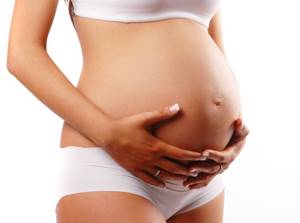 Флуконазол при беременности повышает риск развития пороков у плода