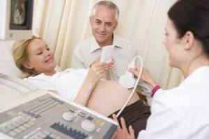 Беременность после 30, 35, 40: проблемы поздней беременности