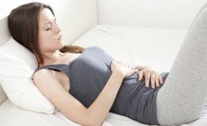 Причины внематочной беременности и ее последствия