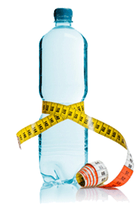 Правильное питание для похудения: диета ПП, меню на неделю, месяц