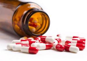 Цефалоспорины: поколения, список, в таблетках, названия антибиотиков