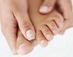 Почему немеют пальцы ног: причины