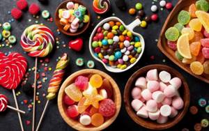 Полезные сладости: правила выбора