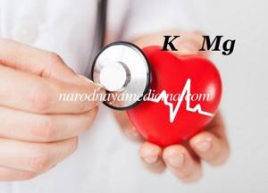 Таблетки, препараты калия и магния: при гипертонии, судорогах, для профилактики заболеваний сердца, продукты содержащие магний и калий