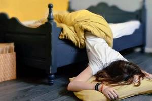 Почему постоянно хочется спать - причины сонливости, вялости, упадка сил у взрослых и детей
