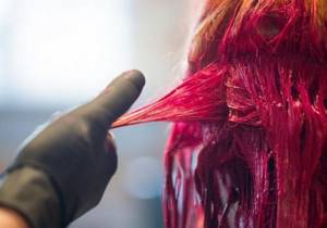 Обнаружена связь между краской для волос и раком