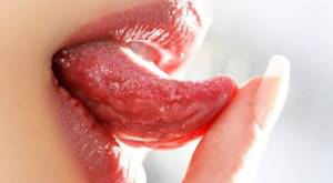 Онемение языка и губ: причины, что делать