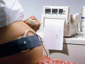 Расшифровка КТГ плода при беременности: норма, баллы, что делать при гипоксии