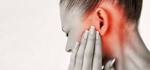 Грибок в ушах: лечение, симптомы, причины