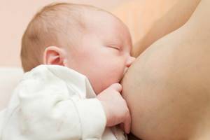 Как увеличить лактацию, если ребенку не хватает грудного молока