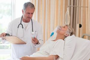 Последствия ишемического инсульта, симптомы и восстановительное лечение
