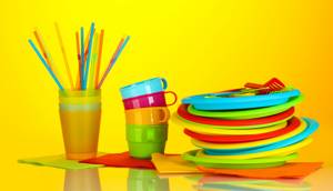 Вред пластиковой посуды: как использовать, для хранения, как не навредить здоровью