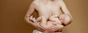 Обвисла грудь после родов и кормления, после похудения, что делать, как подтянуть