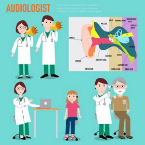 Нейросенсорная тугоухость (неврит слухового нерва): симптомы, лечение, диагностика, методы реабилитации