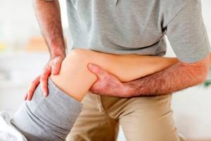 Артроз коленного сустава: лечение