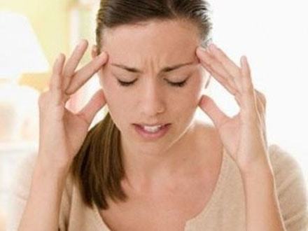 Что такое мигрень: признаки мигрени с аурой