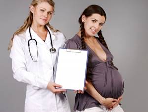 Предвестники родов у повторнородящих, первородящих, ложные схватки и признаки приближающихся родов