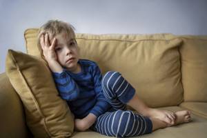 Симптомы и лечение синдрома Аспергера у детей и взрослых