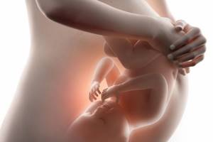 Многоводие при беременности: причины, симптомы, осложнения и риски для матери и плода